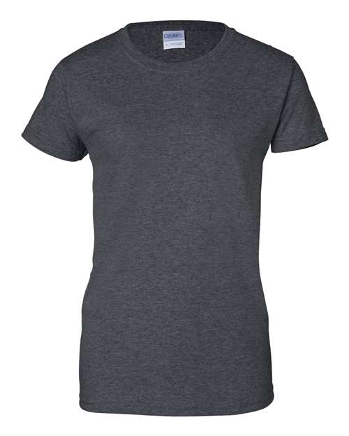 Gildan - Ultra Cotton® Women’s T-Shirt - 2000L