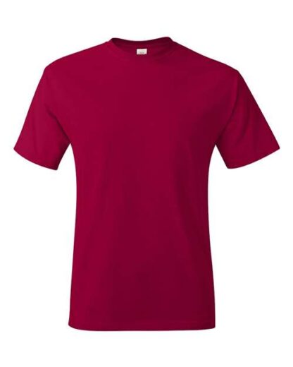 Hanes - Authentic T-Shirt - 5250 - Image 258