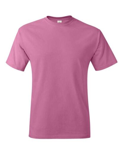 Hanes - Authentic T-Shirt - 5250 - Image 282