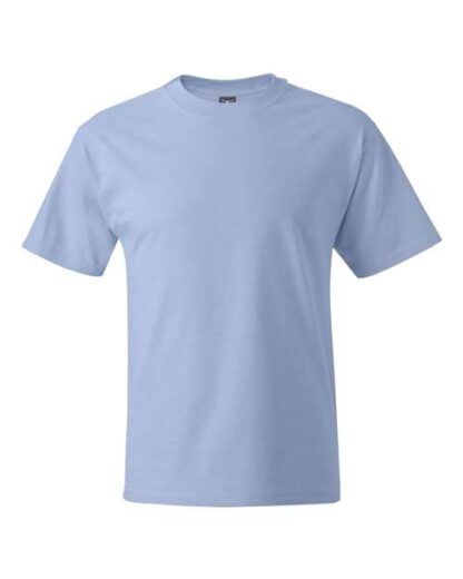 Hanes - Beefy-T® T-Shirt - 5180 - Image 213