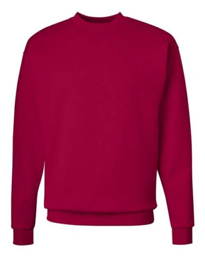 Hanes - Ecosmart® Crewneck Sweatshirt - P160 - Image 120