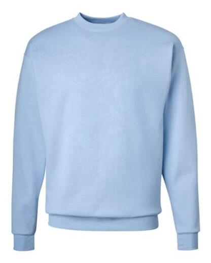 Hanes - Ecosmart® Crewneck Sweatshirt - P160 - Image 128