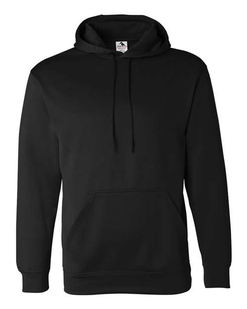 Augusta Sportswear - Wicking Fleece Hooded Sweatshirt - 5505