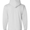 Champion - Powerblend® Hooded Sweatshirt - S700 - Image 6