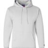 Champion - Powerblend® Hooded Sweatshirt - S700 - Image 4
