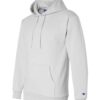 Champion - Powerblend® Hooded Sweatshirt - S700 - Image 5