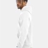 Champion - Powerblend® Hooded Sweatshirt - S700 - Image 2