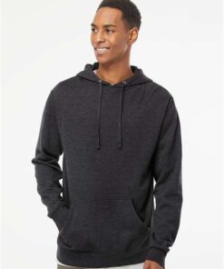 Independent Trading Co. - Hooded Sweatshirt - AFX4000