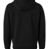 Independent Trading Co. - Poly-Tech Full-Zip Hooded Sweatshirt - EXP80PTZ - Image 6