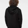 Independent Trading Co. - Poly-Tech Full-Zip Hooded Sweatshirt - EXP80PTZ - Image 3
