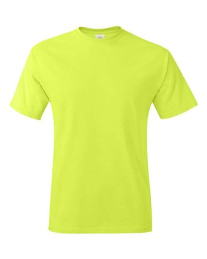 Hanes - Authentic T-Shirt - 5250 - Image 290