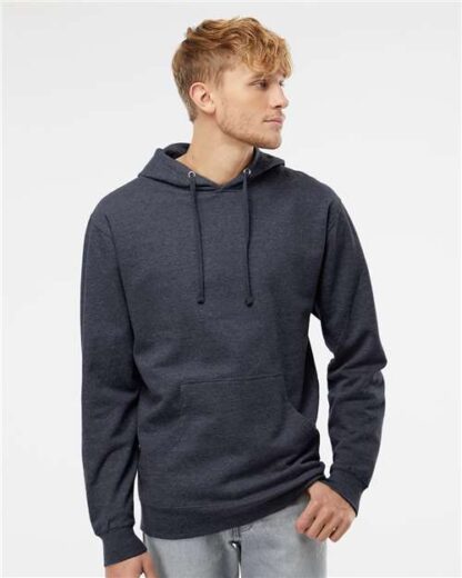 Independent Trading Co. - Midweight Hooded Sweatshirt - SS4500 - Image 99