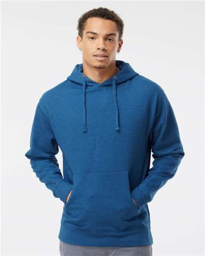 Independent Trading Co. - Midweight Hooded Sweatshirt - SS4500 - Image 256