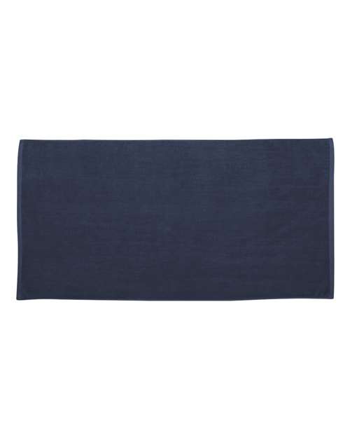 Carmel Towel Company - Velour Beach Towel - C3060