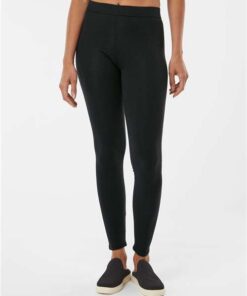 Boxercraft - Women’s Love ’Em Leggings - S08