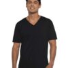 BELLA + CANVAS - Three-Quarter Sleeve Baseball Tee - 3200 - Image 175
