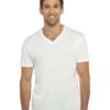BELLA + CANVAS - Three-Quarter Sleeve Baseball Tee - 3200 - Image 181