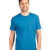 Burnside - Polar Fleece Quarter-Zip Hooded Pullover - 3600 - Image 300