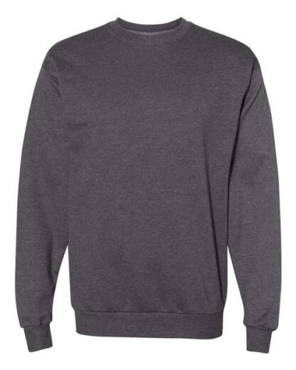 Hanes - Ecosmart® Crewneck Sweatshirt - P160 - Image 136