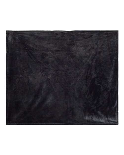 Alpine Fleece - Mink Touch Luxury Blanket - 8721