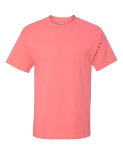 Hanes - Beefy-T® T-Shirt - 5180 - Image 221