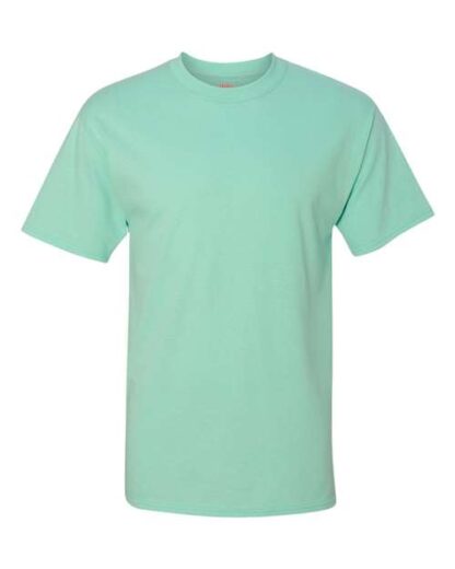 Hanes - Beefy-T® T-Shirt - 5180 - Image 226