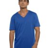 BELLA + CANVAS - Three-Quarter Sleeve Baseball Tee - 3200 - Image 205