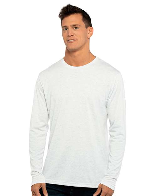 Next Level – Triblend Long Sleeve T-Shirt – 6071