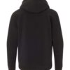 Independent Trading Co. - Youth Lightweight Special Blend Raglan Hooded Sweatshirt - PRM15YSB - Image 6