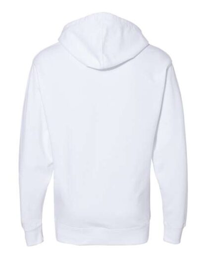 Independent Trading Co. - Midweight Hooded Sweatshirt - SS4500 - Image 6