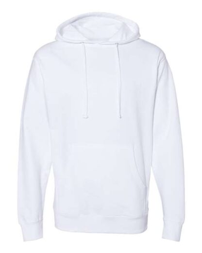 Independent Trading Co. - Midweight Hooded Sweatshirt - SS4500 - Image 4