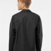 Independent Trading Co. - Water-Resistant Windbreaker Coach’s Jacket - EXP99CNB - Image 3