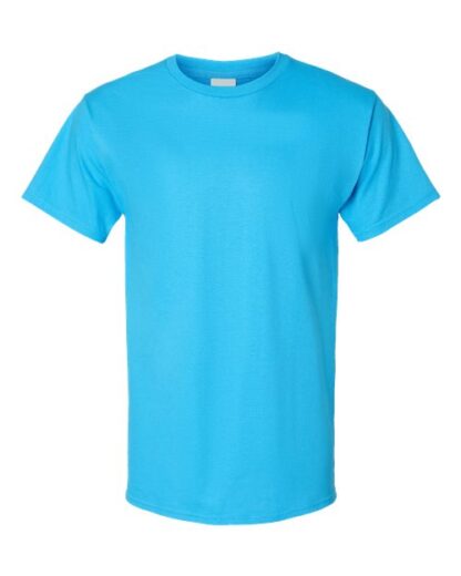 Hanes - Authentic T-Shirt - 5250 - Image 4