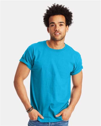 Hanes - Authentic T-Shirt - 5250