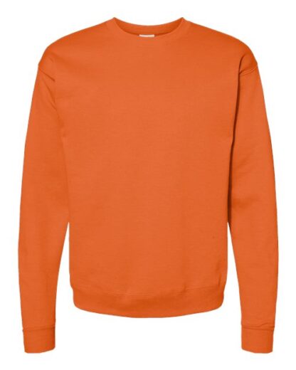 Hanes - Ecosmart® Crewneck Sweatshirt - P160 - Image 160