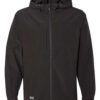 DRI DUCK - Apex Soft Shell Hooded Jacket - 5310 - Image 4