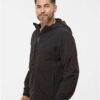 DRI DUCK - Apex Soft Shell Hooded Jacket - 5310 - Image 2