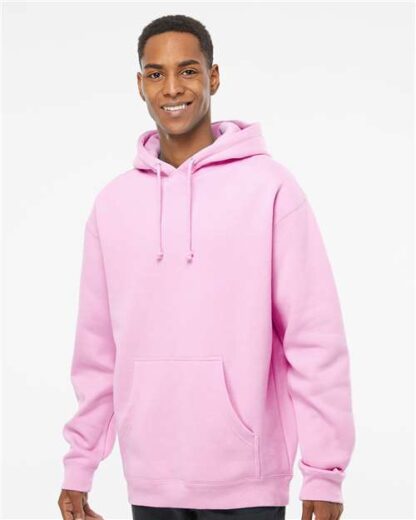 Independent Trading Co. - Heavyweight Hooded Sweatshirt - IND4000 - Image 184