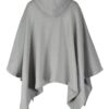 MV Sport - Women's Amanda Poncho - W17125 - Image 3