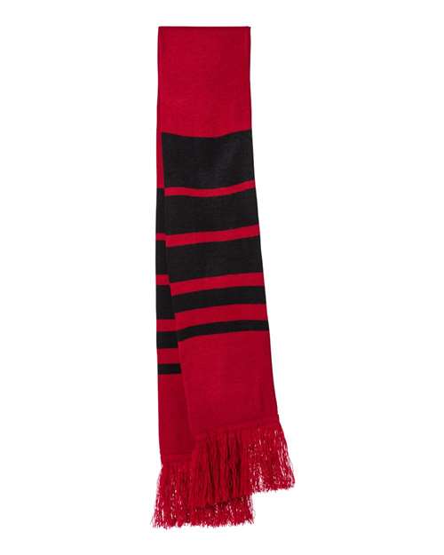 Sportsman - Soccer Scarf - SP07