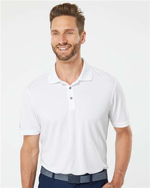 Adidas – Performance Polo – A230