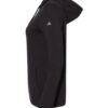 Adidas - Women's Lightweight Hooded Sweatshirt - A451 - Image 5