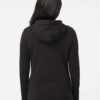 Adidas - Women's Lightweight Hooded Sweatshirt - A451 - Image 3
