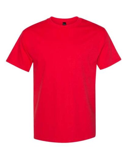 Hanes - Beefy-T® T-Shirt - 5180 - Image 234