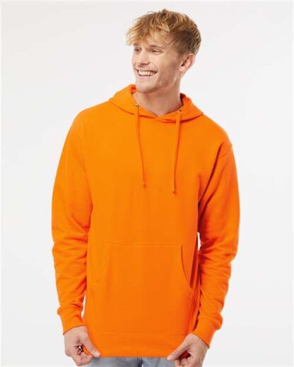 Independent Trading Co. - Midweight Hooded Sweatshirt - SS4500 - Image 270