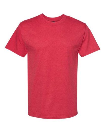 Hanes - Beefy-T® T-Shirt - 5180 - Image 255