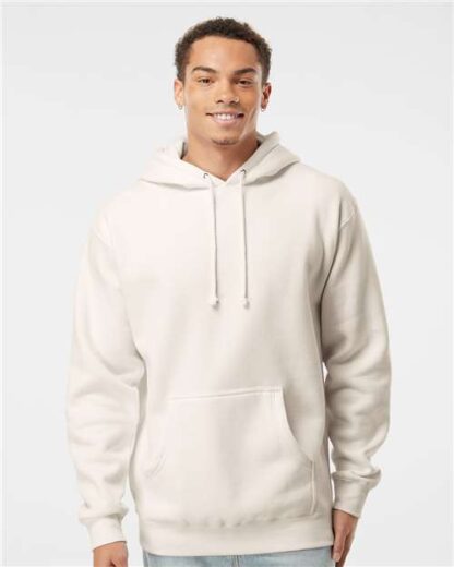 Independent Trading Co. - Heavyweight Hooded Sweatshirt - IND4000 - Image 51