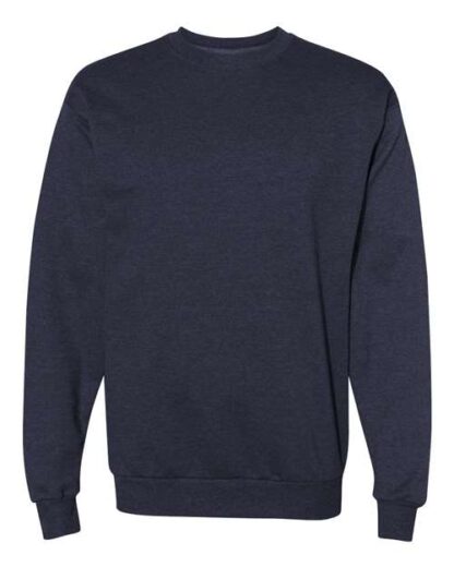 Hanes - Ecosmart® Crewneck Sweatshirt - P160 - Image 168