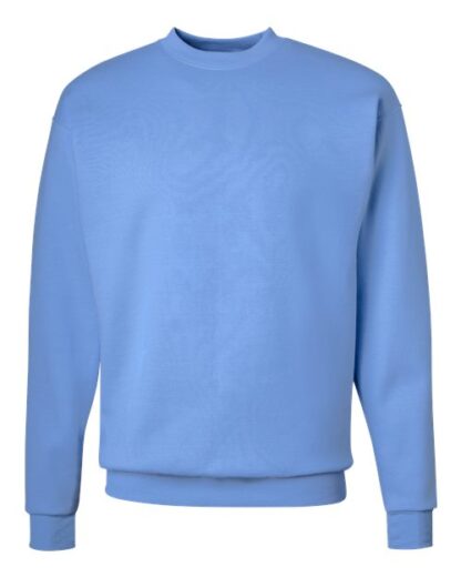 Hanes - Ecosmart® Crewneck Sweatshirt - P160 - Image 4