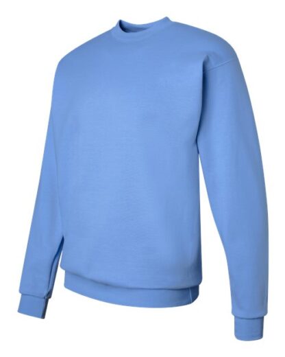 Hanes - Ecosmart® Crewneck Sweatshirt - P160 - Image 5